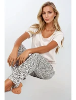 Pyžamo model 212780 Momenti Per Me