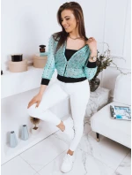 NANES dámske boomer blue FashionStreet TY2804 NANES dámske boomer blue FashionStreet TY2804