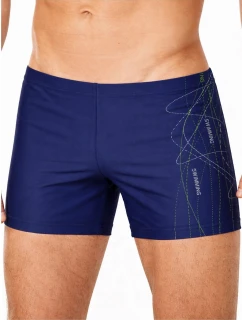 Plavky Noviti KC020 M-2XL