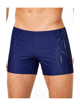 Plavky Noviti KC020 M-2XL Plavky Noviti KC020 M-2XL