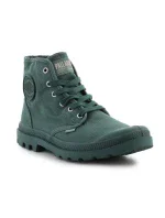 Topánky Palladium Pampa Hi M 02352-398-M Pine Needle Topánky Palladium Pampa Hi M 02352-398-M Pine Needle