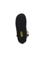 Topánky D.Franklin Nordic TRK Fur W DFSH370012