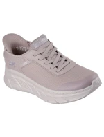 Skechers dámske tenisky BOBS B FLEX HI LINEAR FORCE 117391 TPE