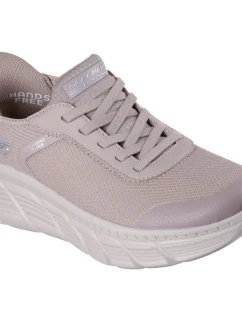 Skechers dámske tenisky BOBS B FLEX HI LINEAR FORCE 117391 TPE