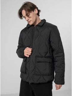 Pánska páperová bunda Outhorn OTHAW22TDJAM020