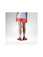 Dámske šortky ROSSIGNOL W Sapa Short, červené Dámske šortky ROSSIGNOL W Sapa Short, červené