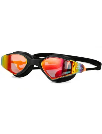 Plavecké okuliare Aqua-Speed Blade Mirror farba 75 Plavecké okuliare Aqua-Speed Blade Mirror farba 75