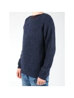Pletený sveter Lee Mele Crew L83HOULR
