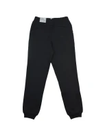 Detské tepláky Essential FL G Jr 846133 51 - Puma Detské tepláky Essential FL G Jr 846133 51 - Puma