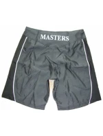 MASTERS MMA šortky - SMMA-5 PROMOTION