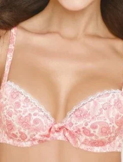 Podprsenka Itineraire Style ECC3883 - Antigel