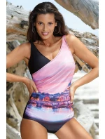 Jednodielne plavky model 129452 Marko