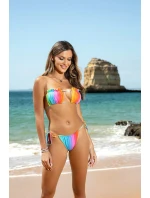 Dvojdielne plavky model 177413 Etna