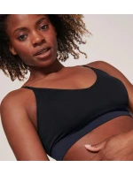 EVER Infused Aloe Bralette - BLACK - black 0004 - SLOGGI EVER Infused Aloe Bralette - BLACK - black 0004 - SLOGGI