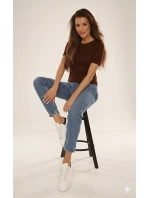 Blúzka De Lafense 698 Freya w/r S-2XL