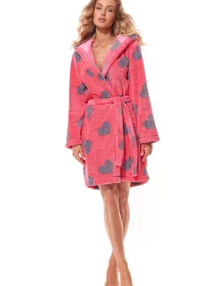 L&L 2310 Futura S-XL dámsky župan