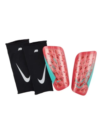Futbalové chrániče Nike Mercurial Lite SuperLock DN3609-850 Futbalové chrániče Nike Mercurial Lite SuperLock DN3609-850