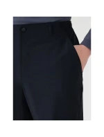 Pánske rýchloschnúce trekingové nohavice 4F 4FWSS25TFTRM0790-20S