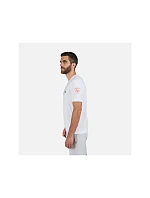 Rossignol New Hero Graphic Tee white