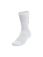 Ponožky Under Armour TC 3ks Crew 1386311 100