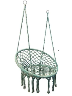 TURECKO BRUCE ZÁVESNÉ SEDENIE HAMAK 80x60 cm