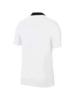 Detské polo tričko DF Park 20 SS Jr. CW6935 100 - Nike