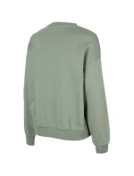 Dámska mikina W H4Z22 BLD033 42S - 4F Dámska mikina W H4Z22 BLD033 42S - 4F