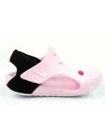 Juniorské detské sandále DH9465-601 - Nike