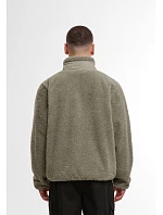 Build your Brand BY 406 Unisexová fleecová bunda „Bonded Sherpa“ 56.0406 čierna Build your Brand BY 406 Unisexová fleecová bunda „Bonded Sherpa“ 56.0406 čierna
