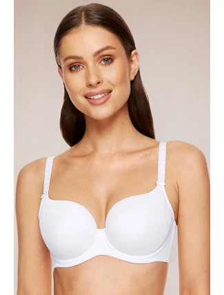 Gorteks Anna/B4 farba: biela Gorteks Anna/B4 farba: biela