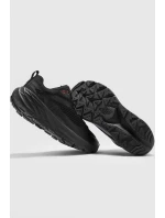 Buty Sportowe Damskie Do Trekkingu I Trailu SPEED HIKER 4F 4FWMM00FOTSF033-20S Czarne