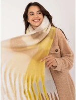 Šatka AT SZ 2312502.53 žltá