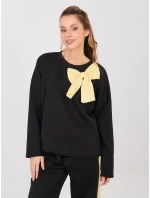 Súprava IT KMPL 22220.69 čierna Súprava IT KMPL 22220.69 čierna