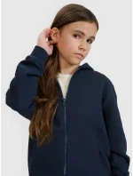 Dievčenská mikina 4F