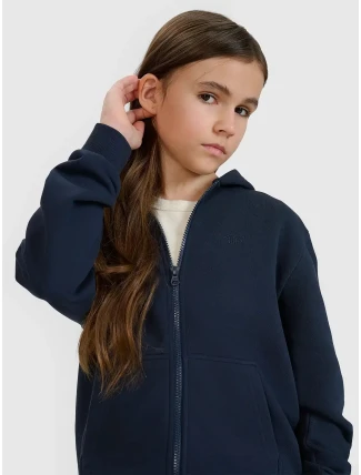 Dievčenská mikina 4F