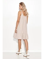 Denné šaty model 164195 Makadamia