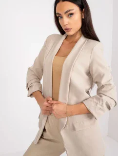 Bunda model 164606 Taliansko Moda