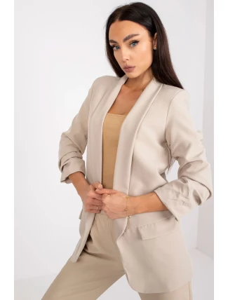 Bunda model 164606 Taliansko Moda