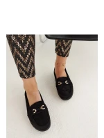 Mokasíny model 207537 Solea