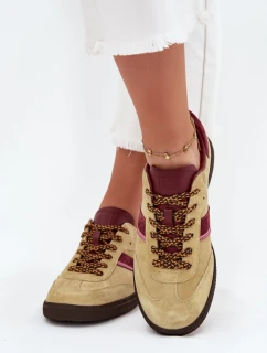 Športová obuv model 216480 Step in style