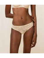 Dámske nohavičky Amourette Charm Brazilian01 krémové - TRIUMPH