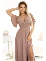 Dámske šaty 581-4 JENNIFER - NUMOCO