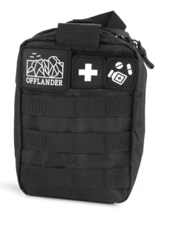 Taktické puzdro Offlander Molle OFF_CACC_09BK