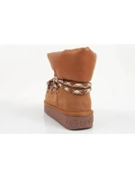 Topánky D.Franklin W DFSH375003-TAN Topánky D.Franklin W DFSH375003-TAN