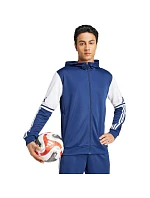 Mikina adidas Squadra 25 Hoody M JD2989 muži