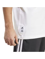 Adidas Real Madrid Tričko 24/25 Sezónne grafické tričko M JM2124