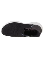 Skechers Slip-Ins Ultra Flex 3.0 Smooth Step W 149709-BLK