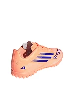 Detská futbalová obuv adidas F50 Club TF JI0040 Detská futbalová obuv adidas F50 Club TF JI0040