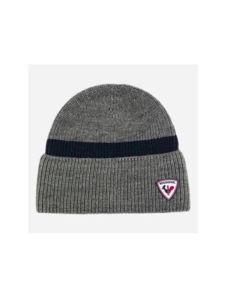 Rossignol Ethan cap grey Rossignol Ethan cap grey