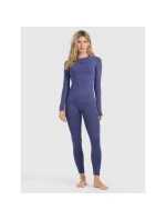 Dámske bezšvové termoprádlo (top) 4F 4FWAW25USEAF220-32S